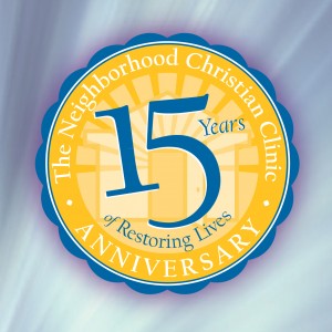 15th Anniversary Event