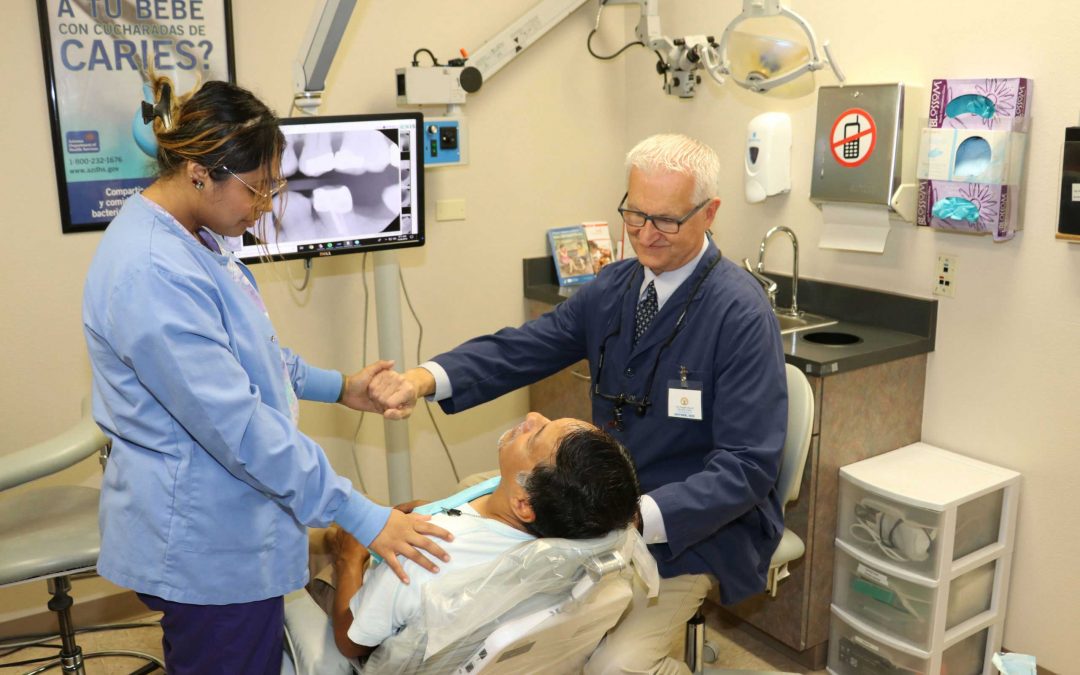 Healing the Whole Person: The Power of Spiritual Care in Medicine