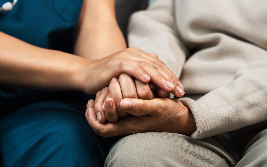 Embracing Whole-Person Care: Integrating Faith into Your Healthcare Journey