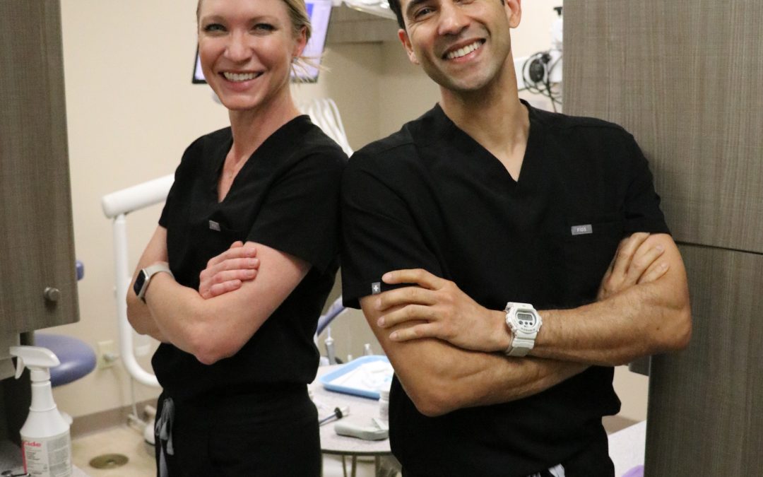 Meet the Smile Makers: Dr. Allison & Dr. Victor’s Big Plans for NCC’s Faith-Based Dental Program