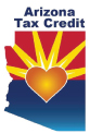 Arizona Tax Credit logo