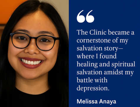 From Patient to Volunteer to Staff to Hygiene School to Hygienist!