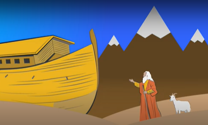 Noah’s Lesson on Obedience to God’s Calling: A Faith-Driven Healthcare Journey