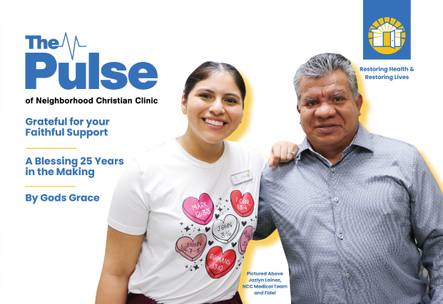 The Digital Pulse Newsletter - April 2025