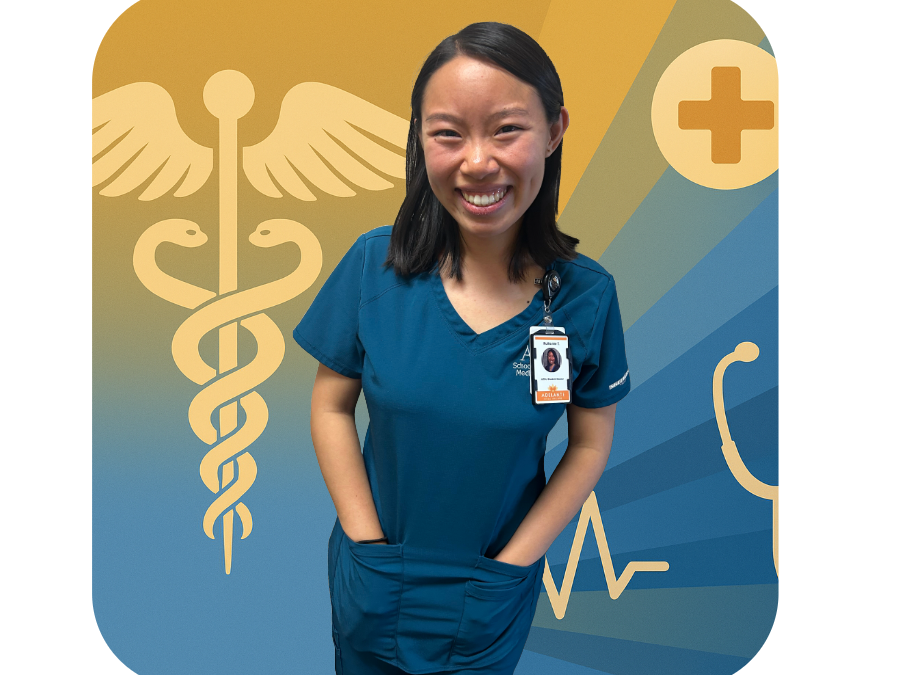 How Ruthanne Found Her Calling at a Local Medical Mission in Phoenix