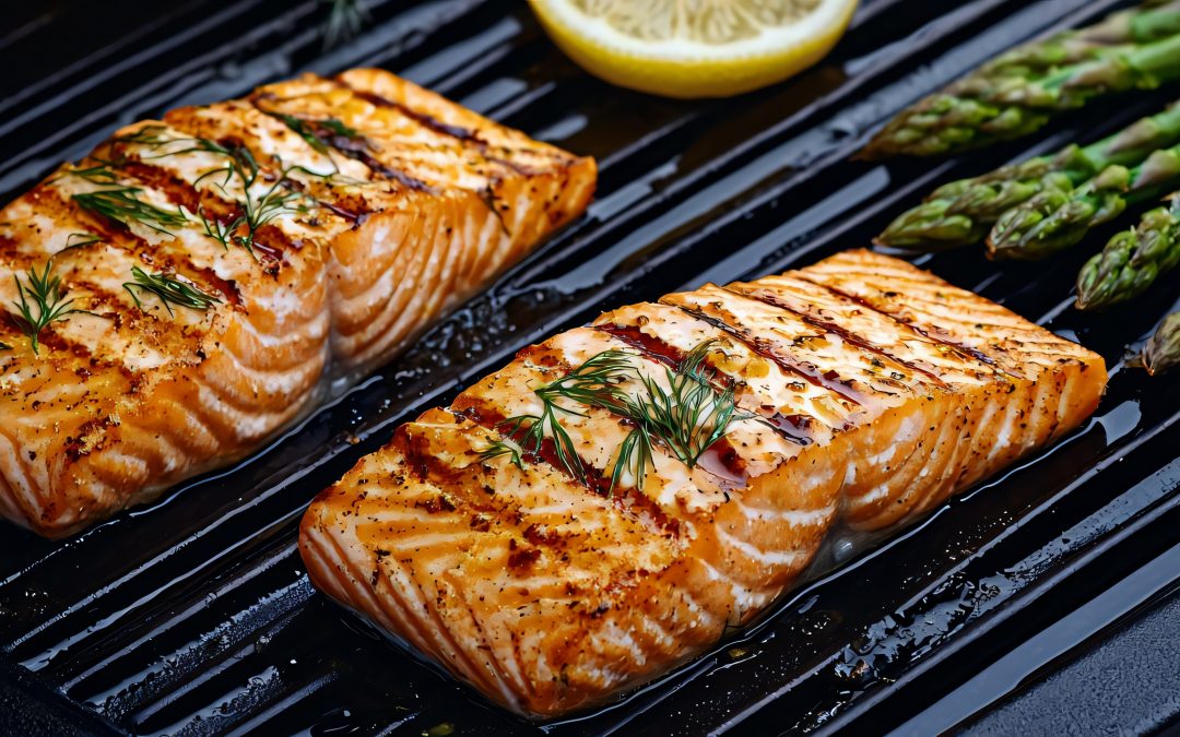 5 Smart (and Delicious) Ways to Stay Healthy This Summer