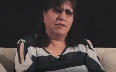 Why Olga Showed Up in Pain—and Left With Peace
