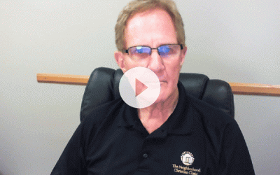Real Freedom in Christ | Your Impact at The Neighborhood Christian Clinic