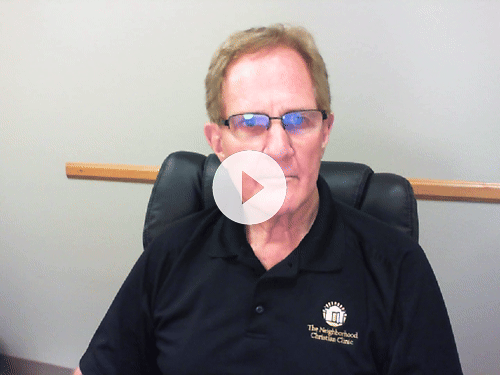 Real Freedom in Christ | Your Impact at The Neighborhood Christian Clinic