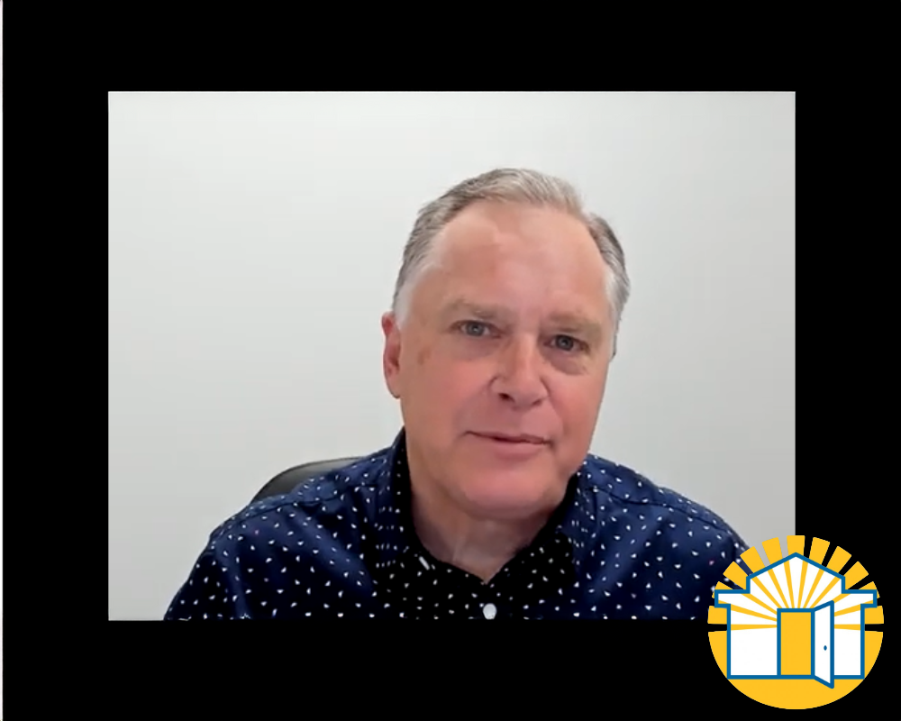 Paul Theisen – NCC Board Member Thank You | The Neighborhood Christian Clinic
