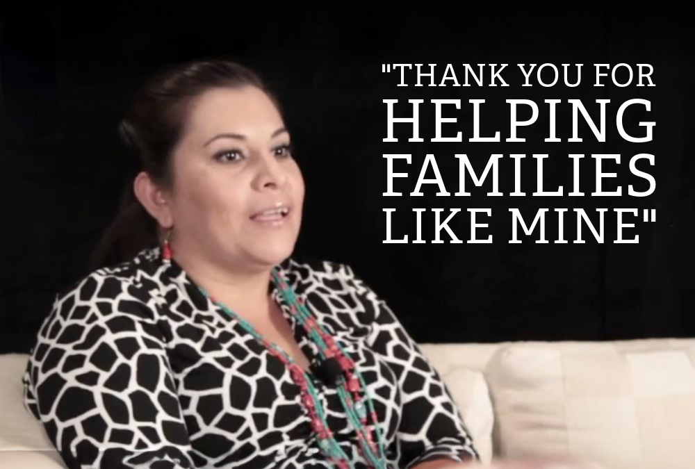 Your Support is More Than Charity – It’s Ministry