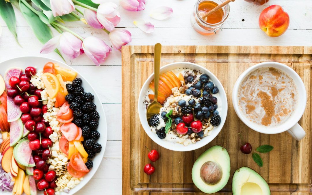 5 Faith-Inspired Tips for Staying Healthy This Summer