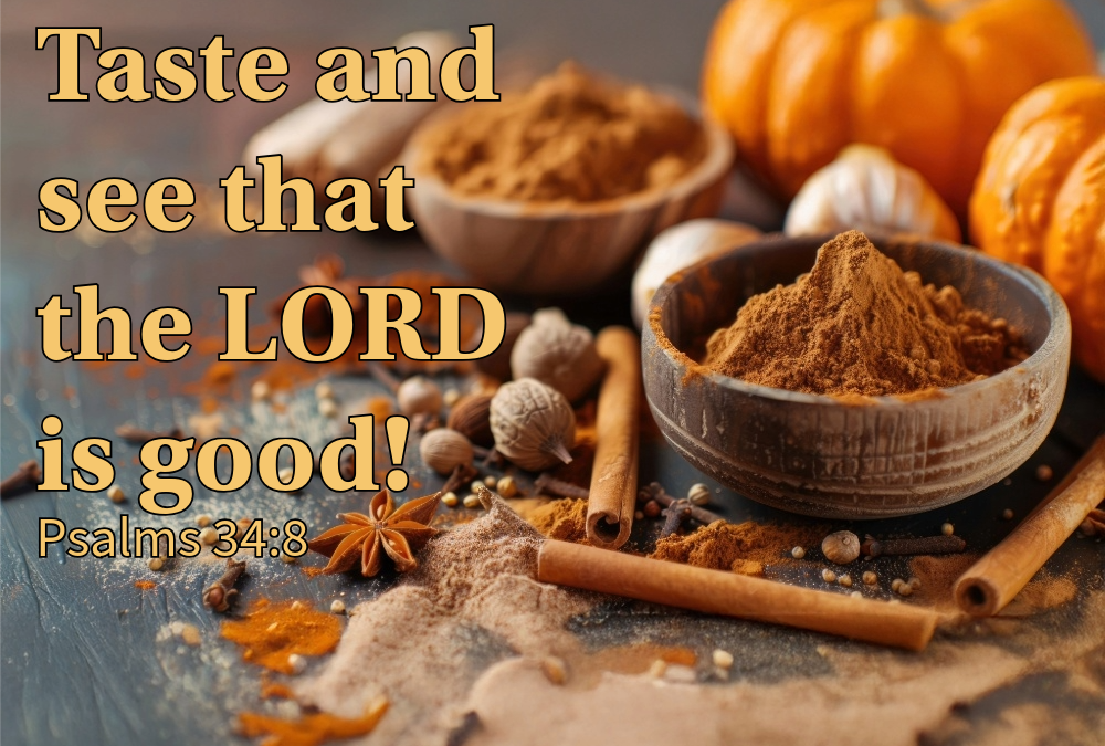 5 Fall Spices That Are Good for You—Including Pumpkin Spice