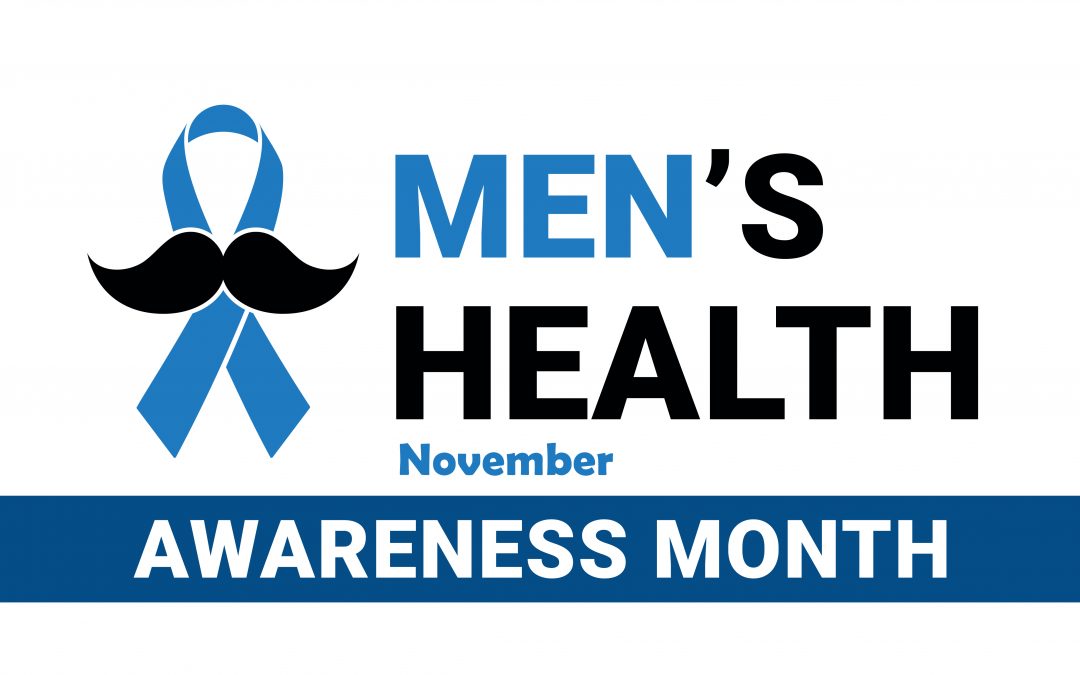 Real Men Get Checked: A Faithful Reminder for Men’s Health Month