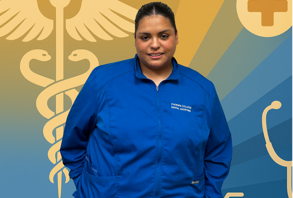 Learning by Serving: Jimena’s Story