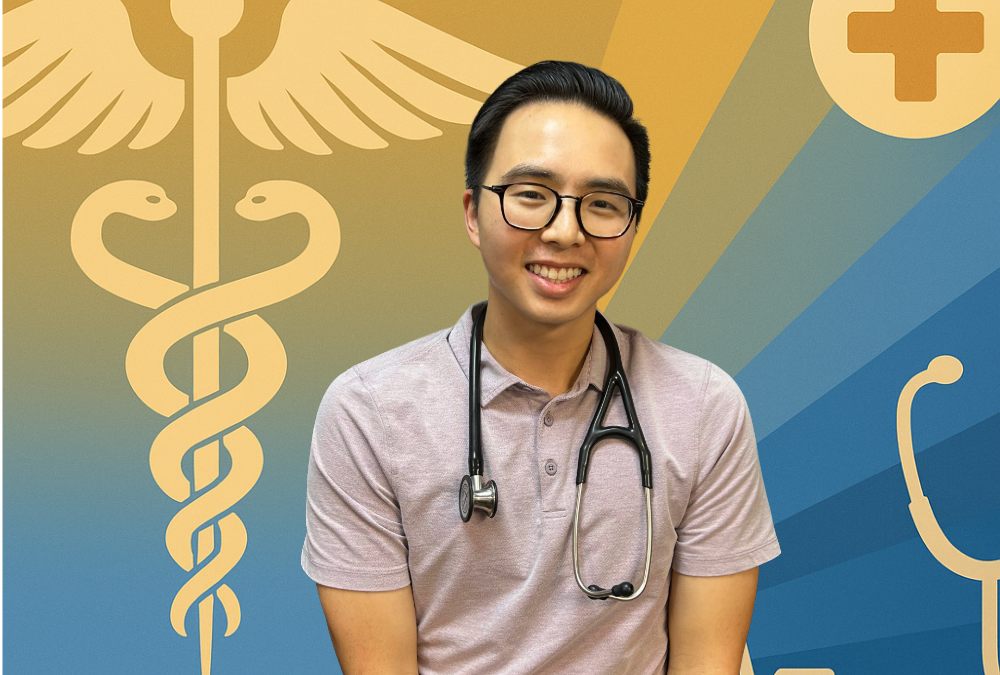 Rediscovering His Calling: Joshua’s Story