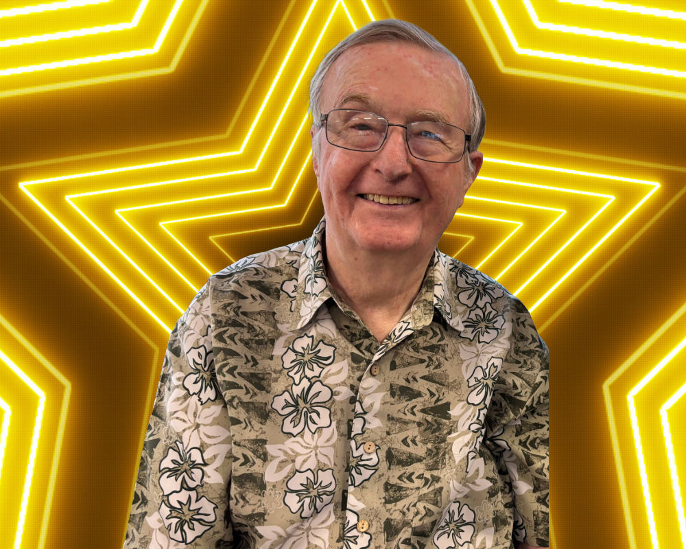 Pharmacy Bob Raatjes: 18 Years of Fridays at NCC