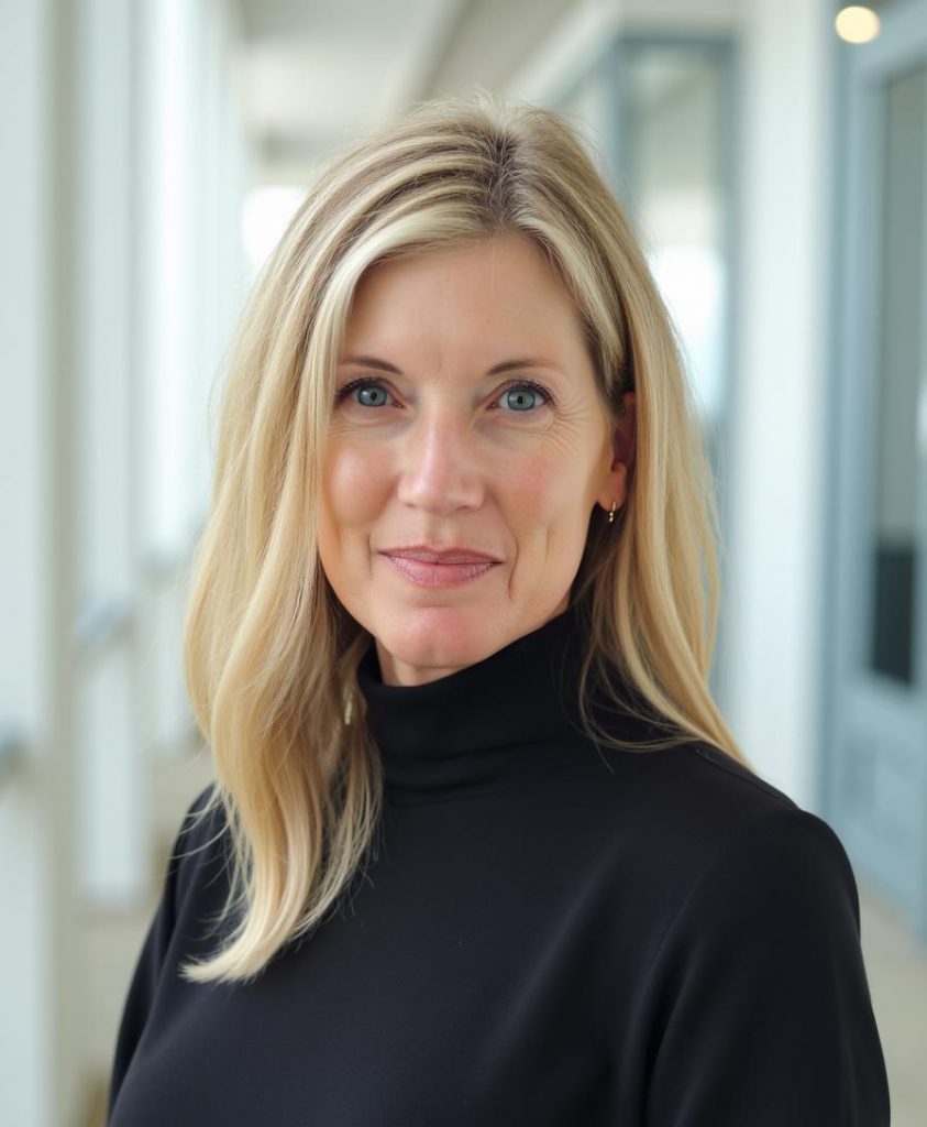 Angela “Angie” Shope joined The Neighborhood Christian Clinic as Executive Director in September 2025. She brings more than two decades of leadership experience in ministry and humanitarian work, including six years with Food for the Hungry.