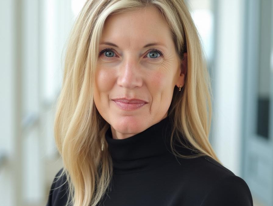 A Heart Aligned with God’s: Meet Angie Shope, Executive Director of the Neighborhood Christian Clinic