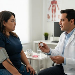 Hypertension Medication