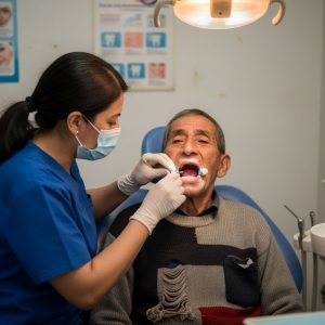 3D Printer for Dental