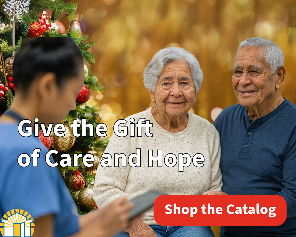 Shop the Gift Catalog