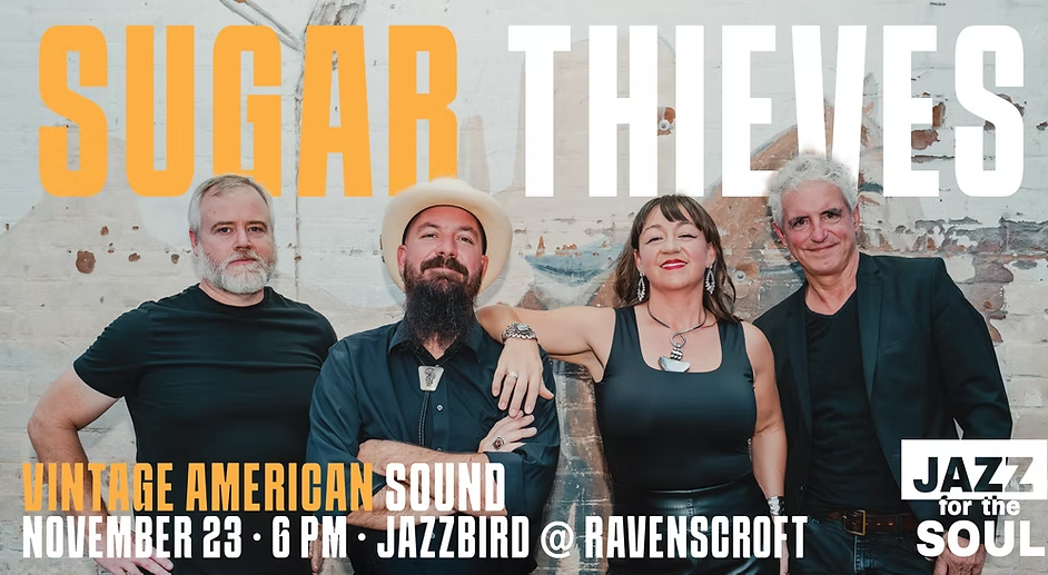 Music that heals, hope that helps