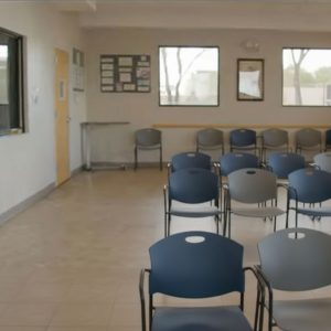 Clinic Flooring Renewal