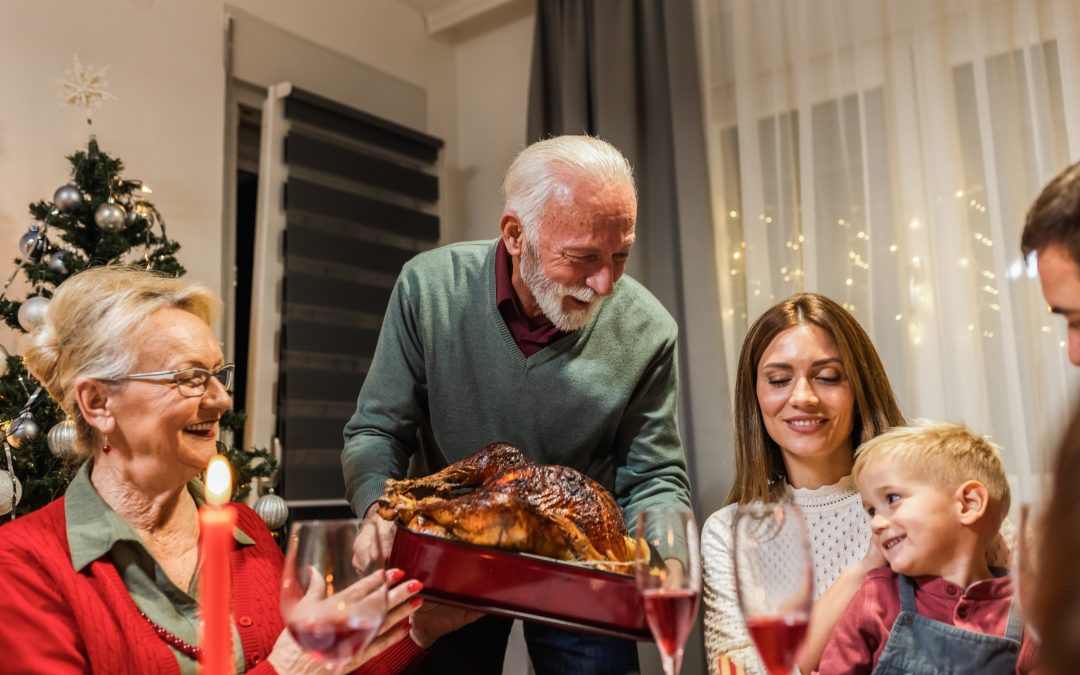 “Gracias Dios”- Spiritual Care at the Clinic and Around Your Table