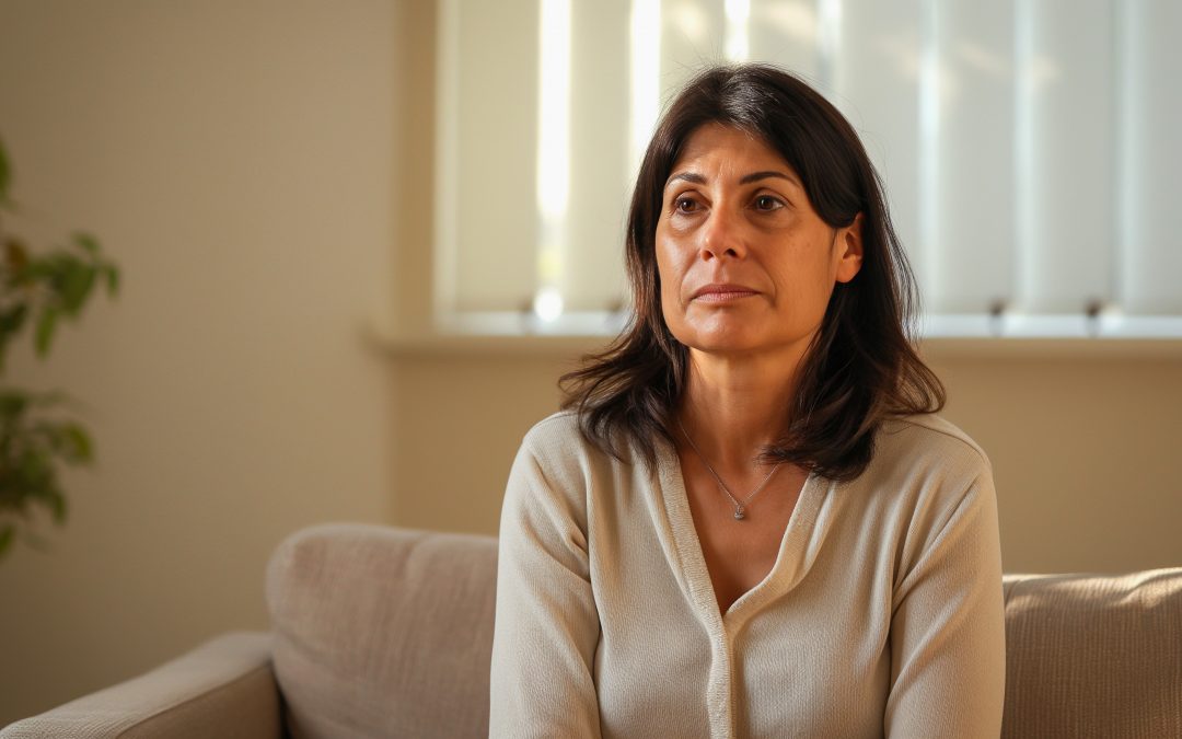 Behavioral Health at the Clinic: A Season of Care and a New Chapter of Hope