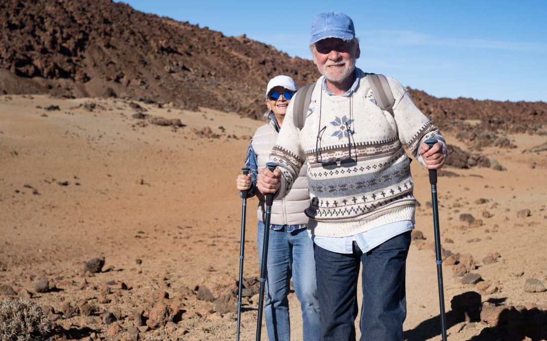 5 Daily Practices to Improve Your Health in 2026