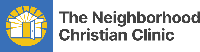The Neighborhood Christian Clinic logo