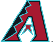 Arizona Diamondbacks logo