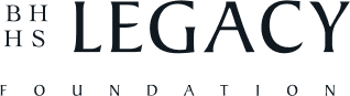 BHHS Legacy Foundation logo