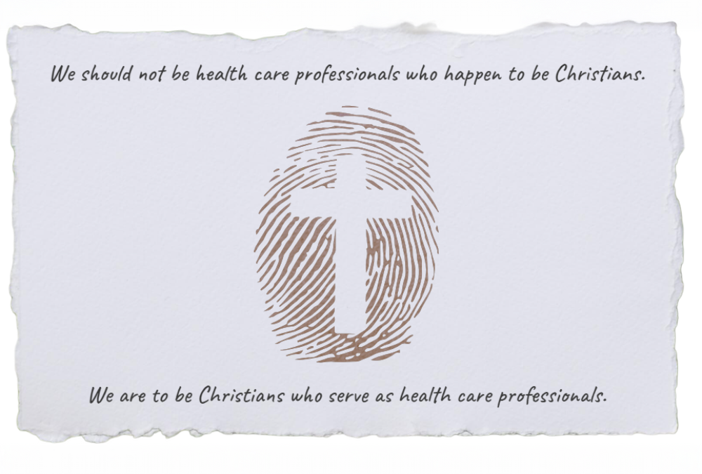 From the Exam Room to the Nations