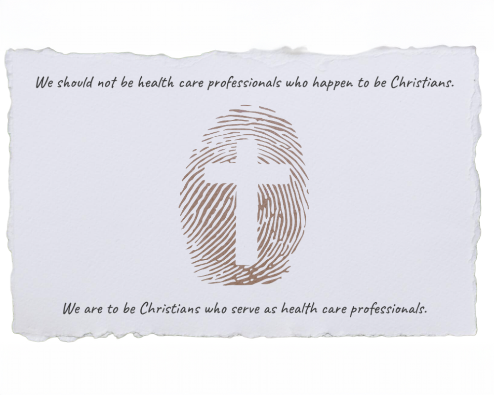 Neighborhood Christian Clinic Whole Person Care Curriculum