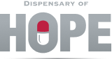 Dispensary of Hope logo