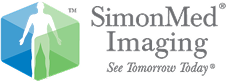 SimonMed logo