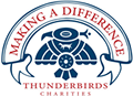 Thunderbirds logo