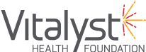 Vitalyst logo