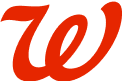 Walgreens logo