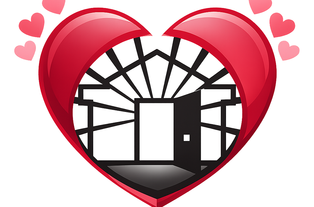 A Valentine for the Hands and Hearts of the Clinic